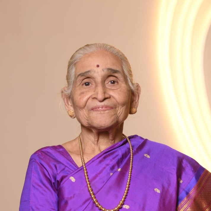Sou. Pradnya Pradeep Patil
