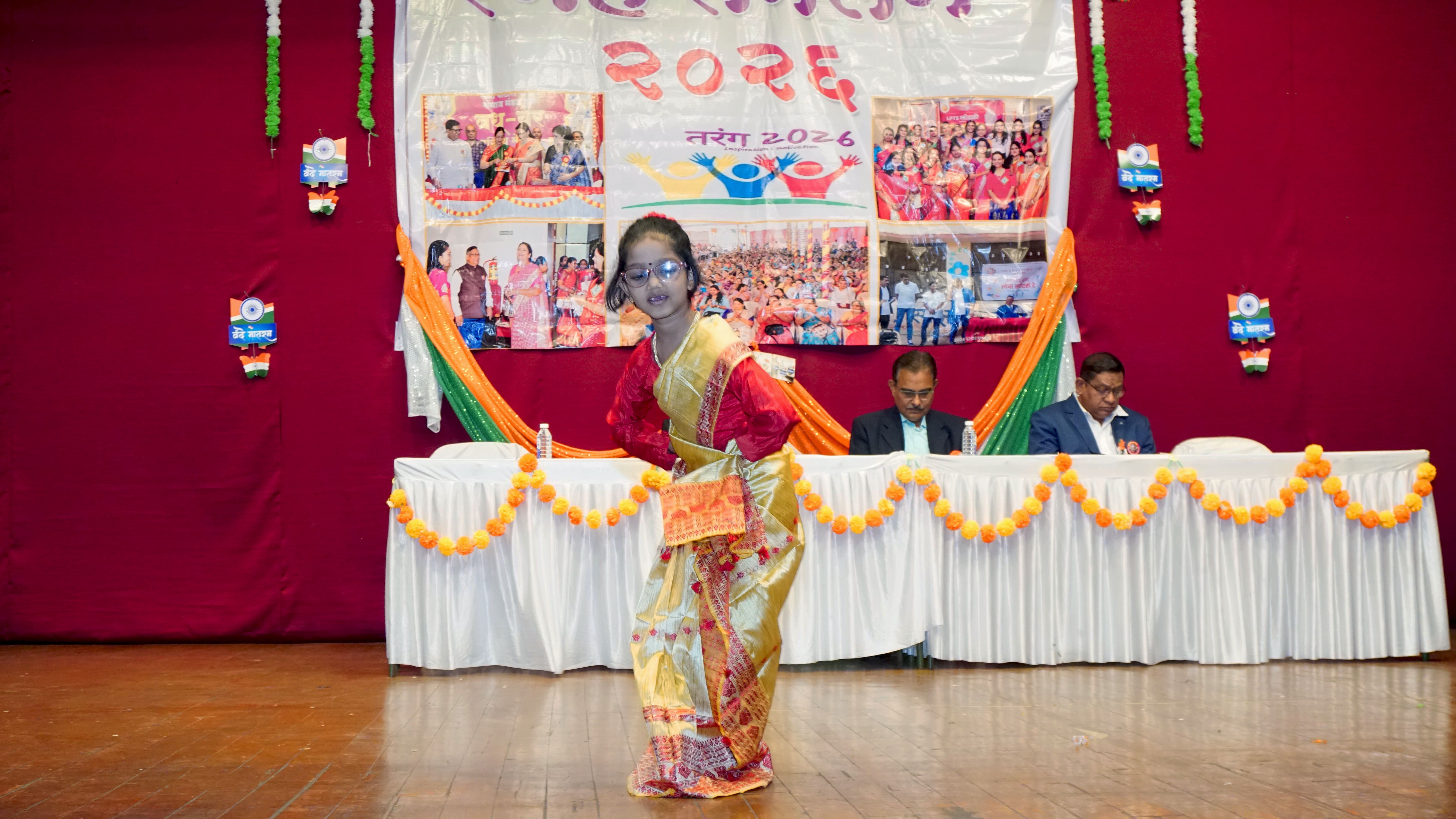 Tarang Image 33